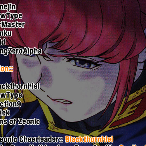 Kidou Senshi Gundam: C.D.A. Wakaki Suisei no Shouzou Chapter 1 v2 : file one - beginning to see the light cover