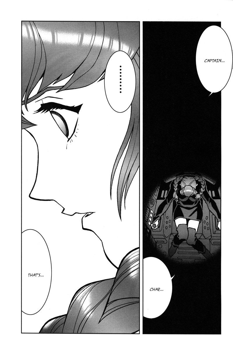 Kidou Senshi Gundam: C.D.A. Wakaki Suisei no Shouzou Chapter 11.2 page 21 - Chapter 11 v2 : file eleven - fix
