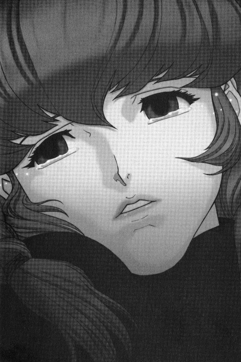 Kidou Senshi Gundam: C.D.A. Wakaki Suisei no Shouzou Chapter 12.2 page 5 - Chapter 12 v2 : file twelve - breakthrough
