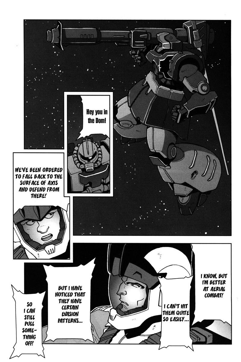 Kidou Senshi Gundam: C.D.A. Wakaki Suisei no Shouzou Chapter 13.2 page 10 - Chapter 13 v2 : file thirteen - conclusion