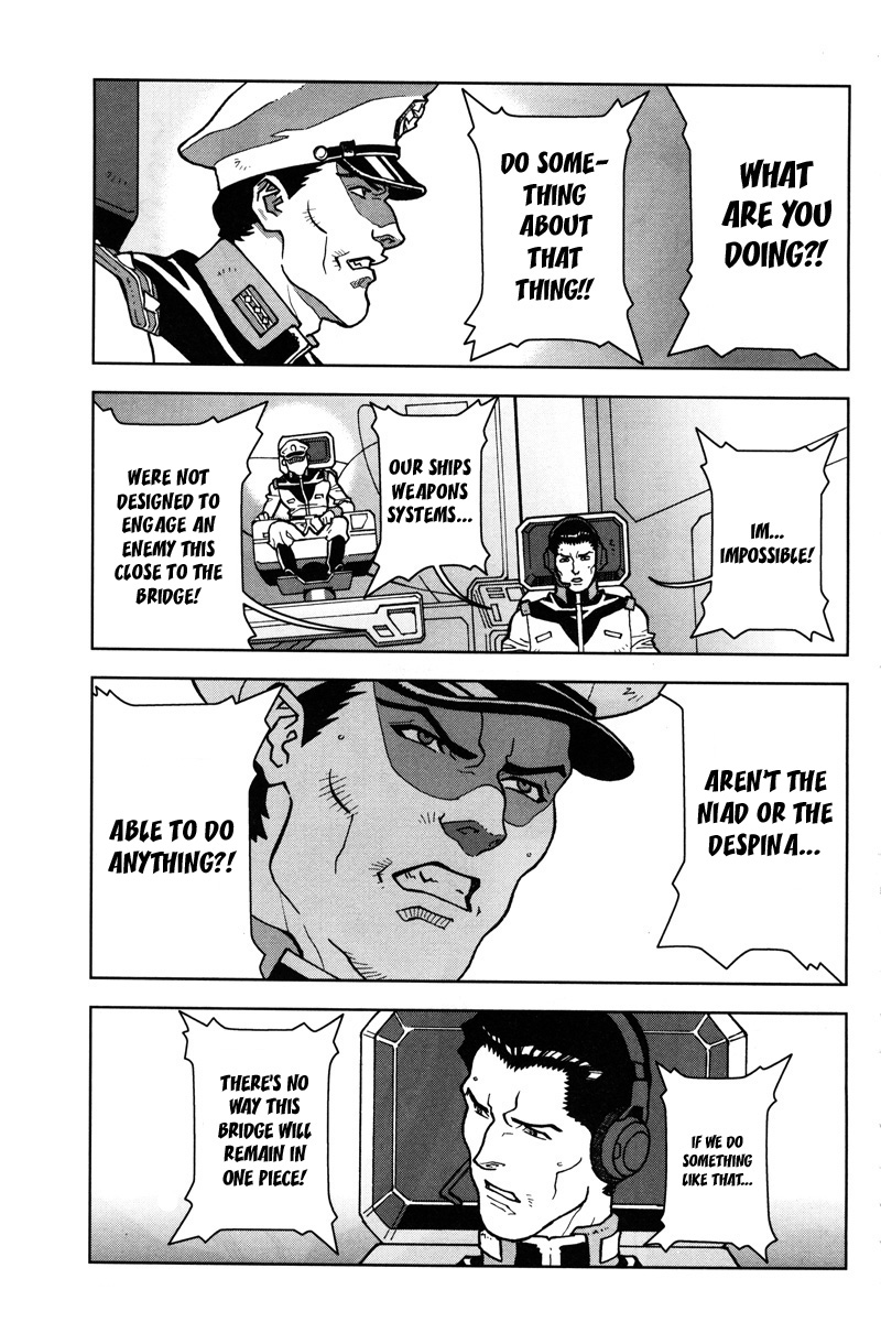 Kidou Senshi Gundam: C.D.A. Wakaki Suisei no Shouzou Chapter 13.2 page 4 - Chapter 13 v2 : file thirteen - conclusion