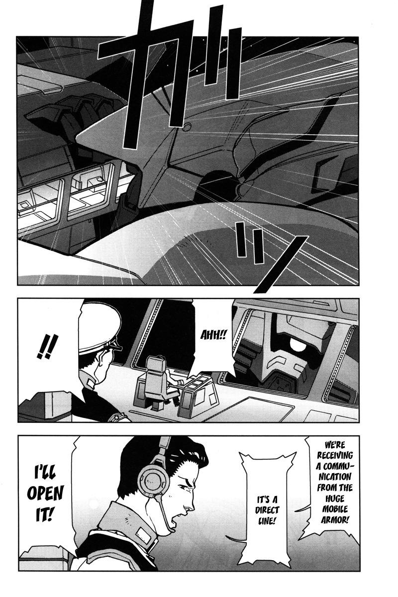 Kidou Senshi Gundam: C.D.A. Wakaki Suisei no Shouzou Chapter 13.2 page 7 - Chapter 13 v2 : file thirteen - conclusion