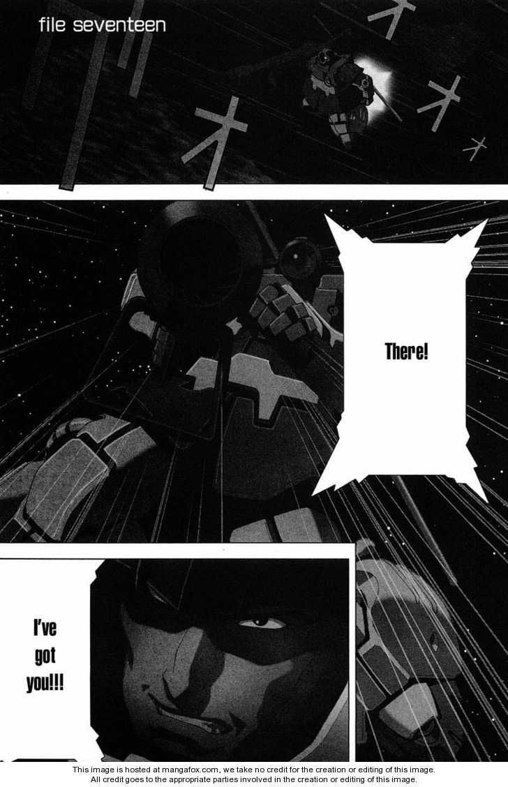 Kidou Senshi Gundam: C.D.A. Wakaki Suisei no Shouzou Chapter 15 page 78 - Chapter 15 : 15 Inauguration \ 16 Heartache \ 17 Escape \ 18 Emergency