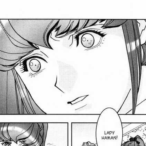 Kidou Senshi Gundam: C.D.A. Wakaki Suisei no Shouzou Chapter 15 : 15 Inauguration \ 16 Heartache \ 17 Escape \ 18 Emergency cover