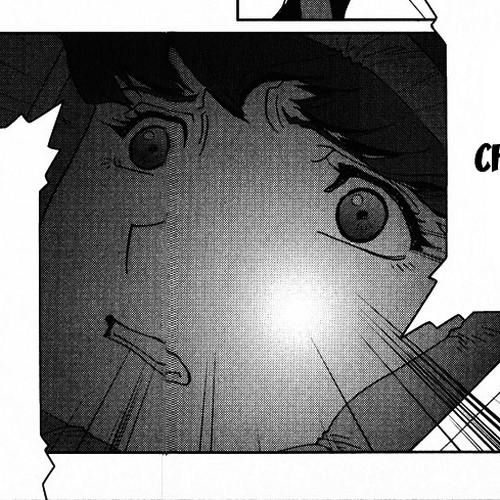 Kidou Senshi Gundam: C.D.A. Wakaki Suisei no Shouzou Chapter 19 v2 : file nineteen - counter attack cover