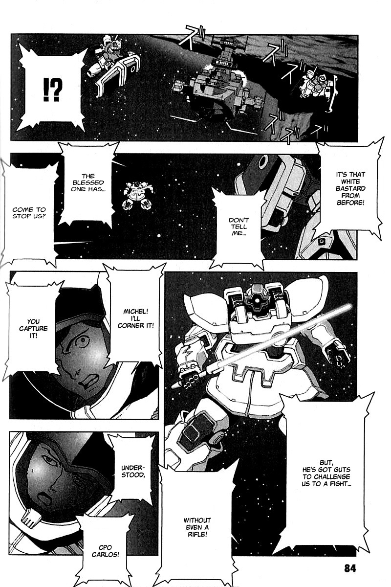 Kidou Senshi Gundam: C.D.A. Wakaki Suisei no Shouzou Chapter 20.2 page 37 - Chapter 20 v2 : file twenty - hostage