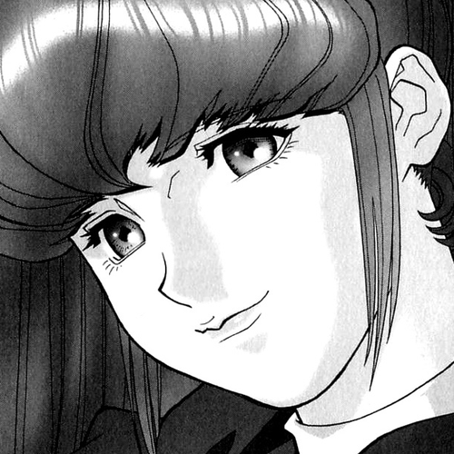 Kidou Senshi Gundam: C.D.A. Wakaki Suisei no Shouzou Chapter 22 v2 : file twenty two - intruder cover