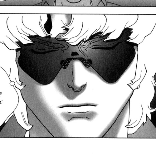 Kidou Senshi Gundam: C.D.A. Wakaki Suisei no Shouzou Chapter 26 v2 : file twenty six - stratagem cover