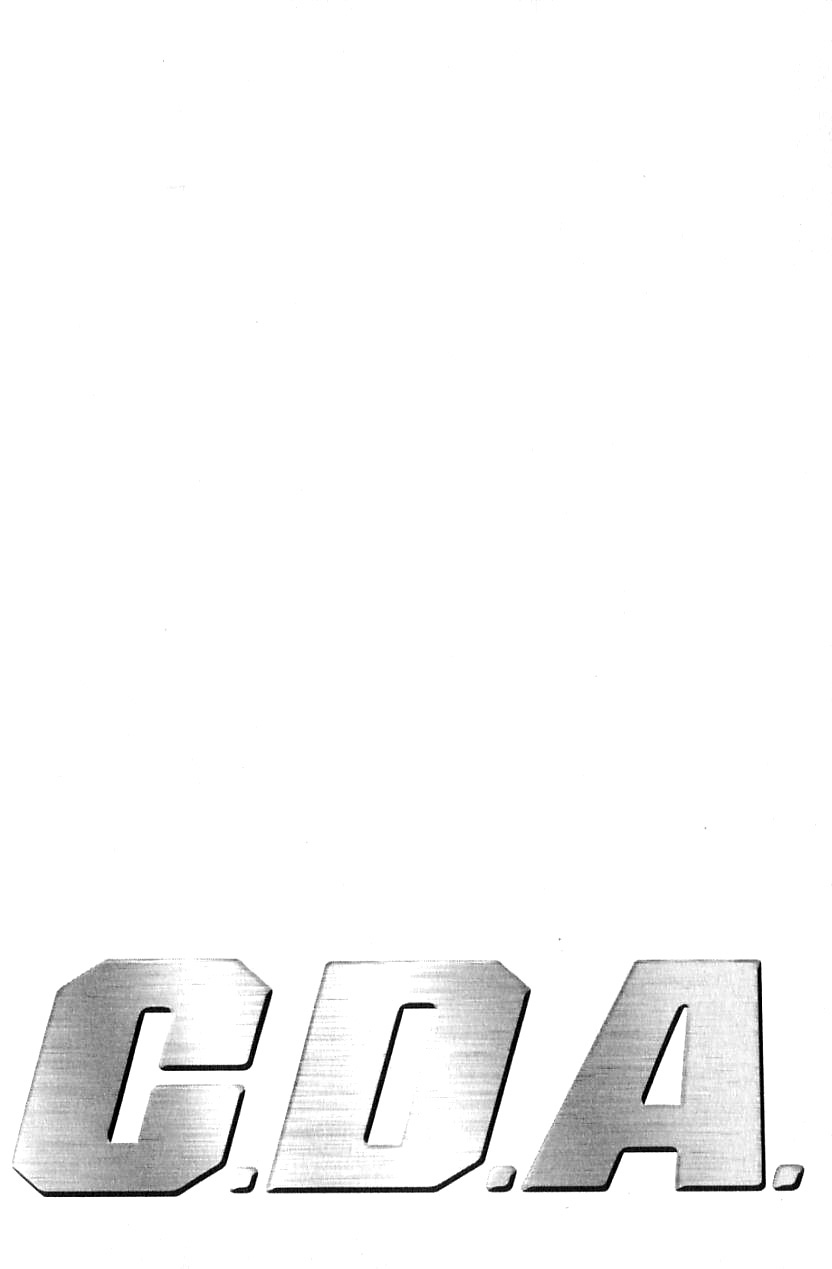 Kidou Senshi Gundam: C.D.A. Wakaki Suisei no Shouzou Chapter 27.2 page 2 - Chapter 27 v2 : file twenty seven - rumor