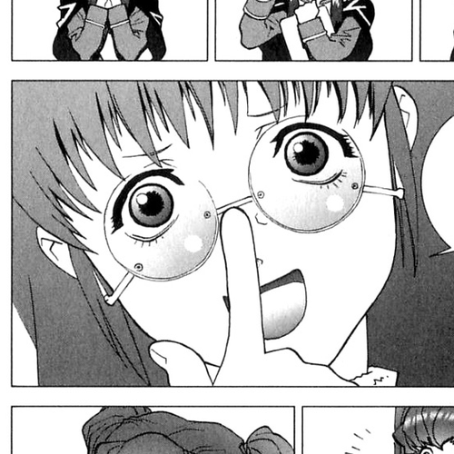 Kidou Senshi Gundam: C.D.A. Wakaki Suisei no Shouzou Chapter 27 v2 : file twenty seven - rumor cover
