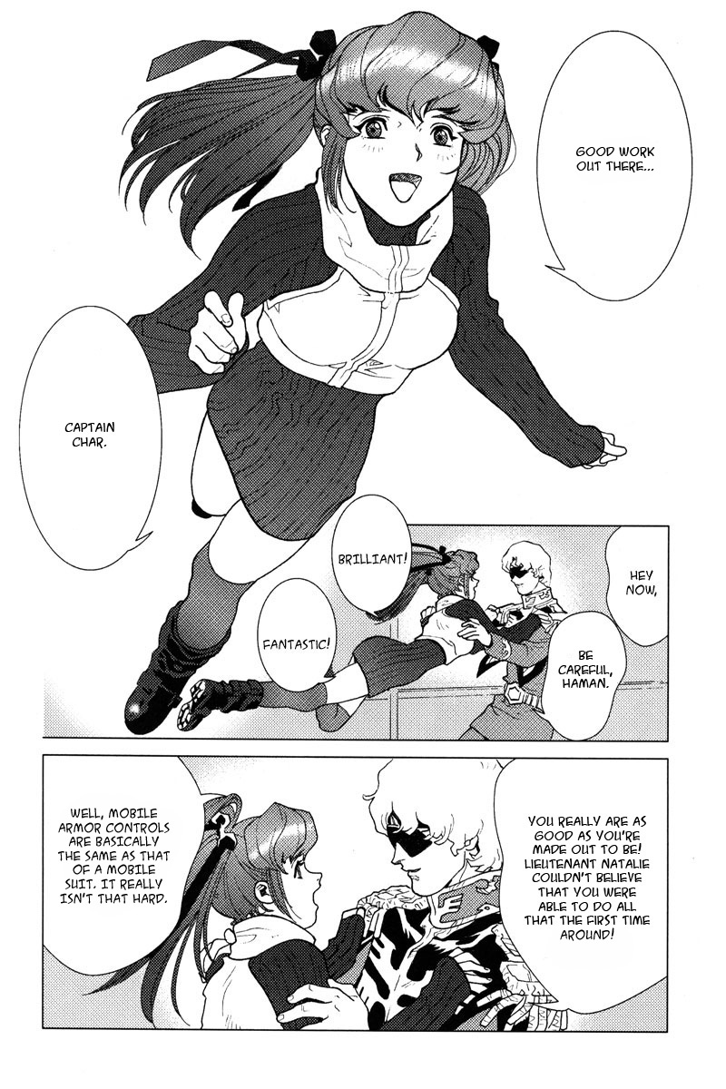 Kidou Senshi Gundam: C.D.A. Wakaki Suisei no Shouzou Chapter 3.2 page 12 - Chapter 3 v2 : file three - dark cloud