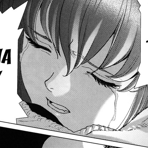Kidou Senshi Gundam: C.D.A. Wakaki Suisei no Shouzou Chapter 3 v2 : file three - dark cloud cover