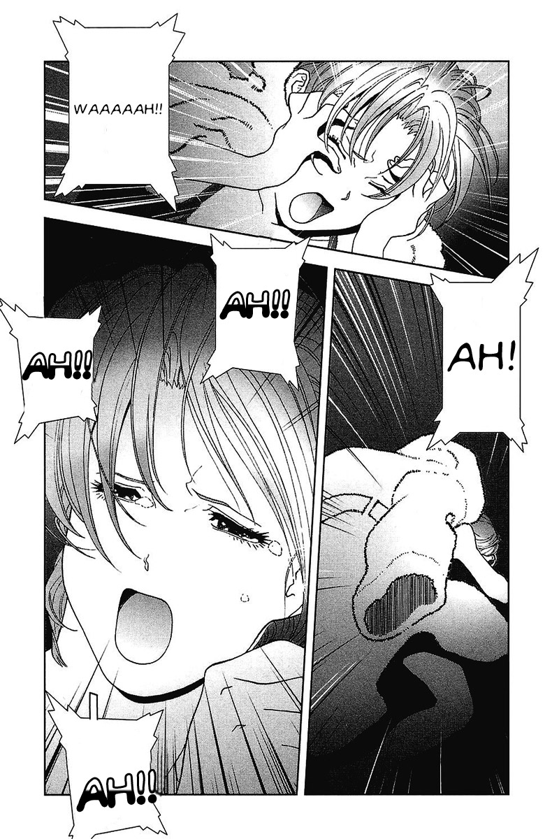 Kidou Senshi Gundam: C.D.A. Wakaki Suisei no Shouzou Chapter 34.2 page 34 - Chapter 34 v2 : file thirty four - base