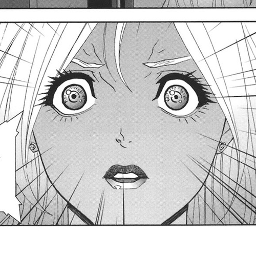 Kidou Senshi Gundam: C.D.A. Wakaki Suisei no Shouzou Chapter 39 v2 : file thirty nine - clue cover
