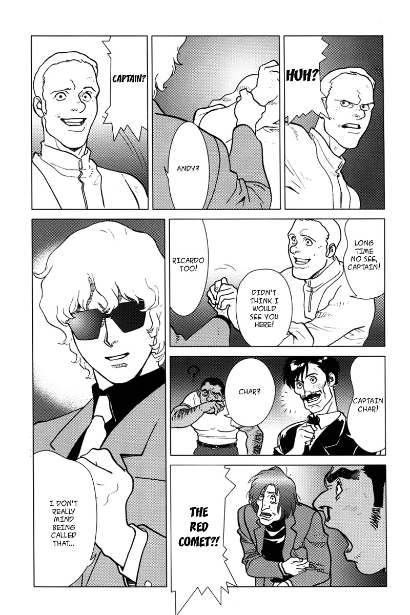 Kidou Senshi Gundam: C.D.A. Wakaki Suisei no Shouzou Chapter 4.2 page 38 - Chapter 4 v2 : file four - refusal