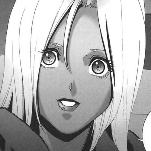 Kidou Senshi Gundam: C.D.A. Wakaki Suisei no Shouzou Chapter 41 v2 : file forty one - JESSICA DIAS cover