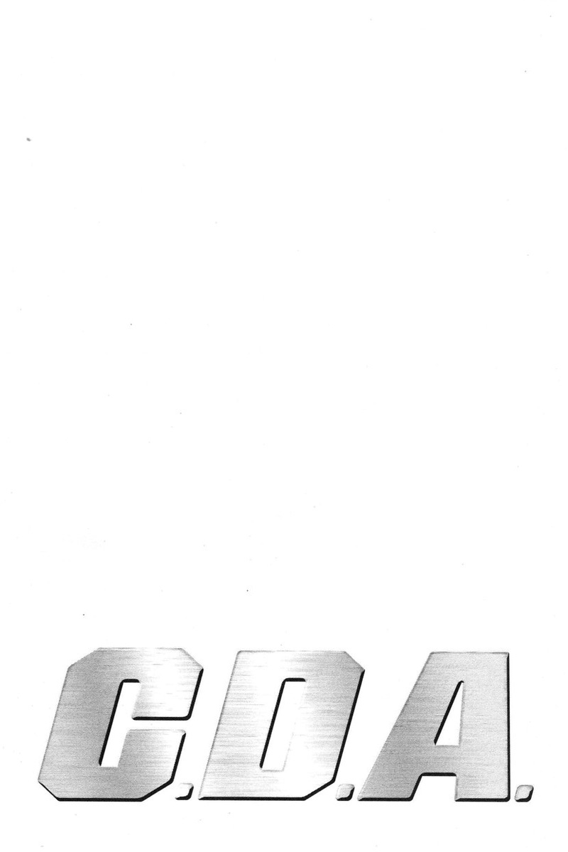 Kidou Senshi Gundam: C.D.A. Wakaki Suisei no Shouzou Chapter 45.2 page 38 - Chapter 45 v2 : file forty five - decedent