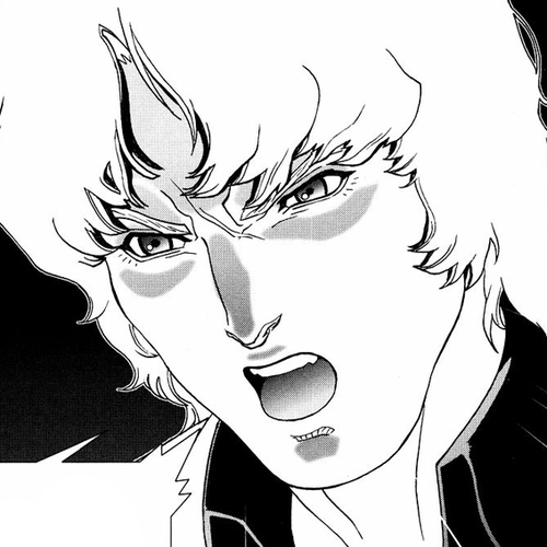 Kidou Senshi Gundam: C.D.A. Wakaki Suisei no Shouzou Chapter 52 : file fifty two - museum cover