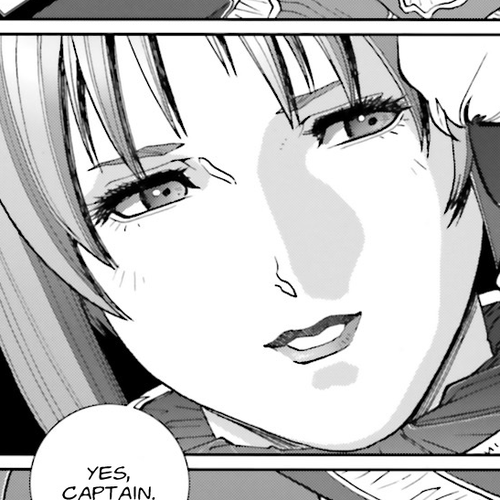 Kidou Senshi Gundam: C.D.A. Wakaki Suisei no Shouzou Chapter 63 : File Sixty Three - Showdown cover