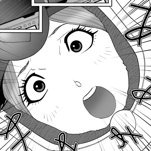 Kidou Senshi Gundam: C.D.A. Wakaki Suisei no Shouzou Chapter 66 : File Sixty Six - Seperation cover