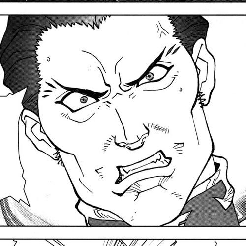 Kidou Senshi Gundam: C.D.A. Wakaki Suisei no Shouzou Chapter 9 v2 : file nine - desperate battle cover