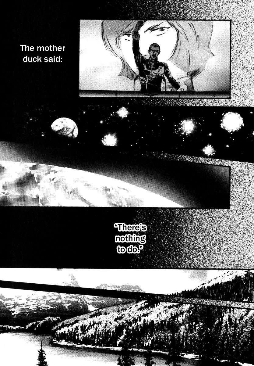 Kidou Senshi Gundam: Ecole du Ciel Chapter 1 page 14 - Chapter 1