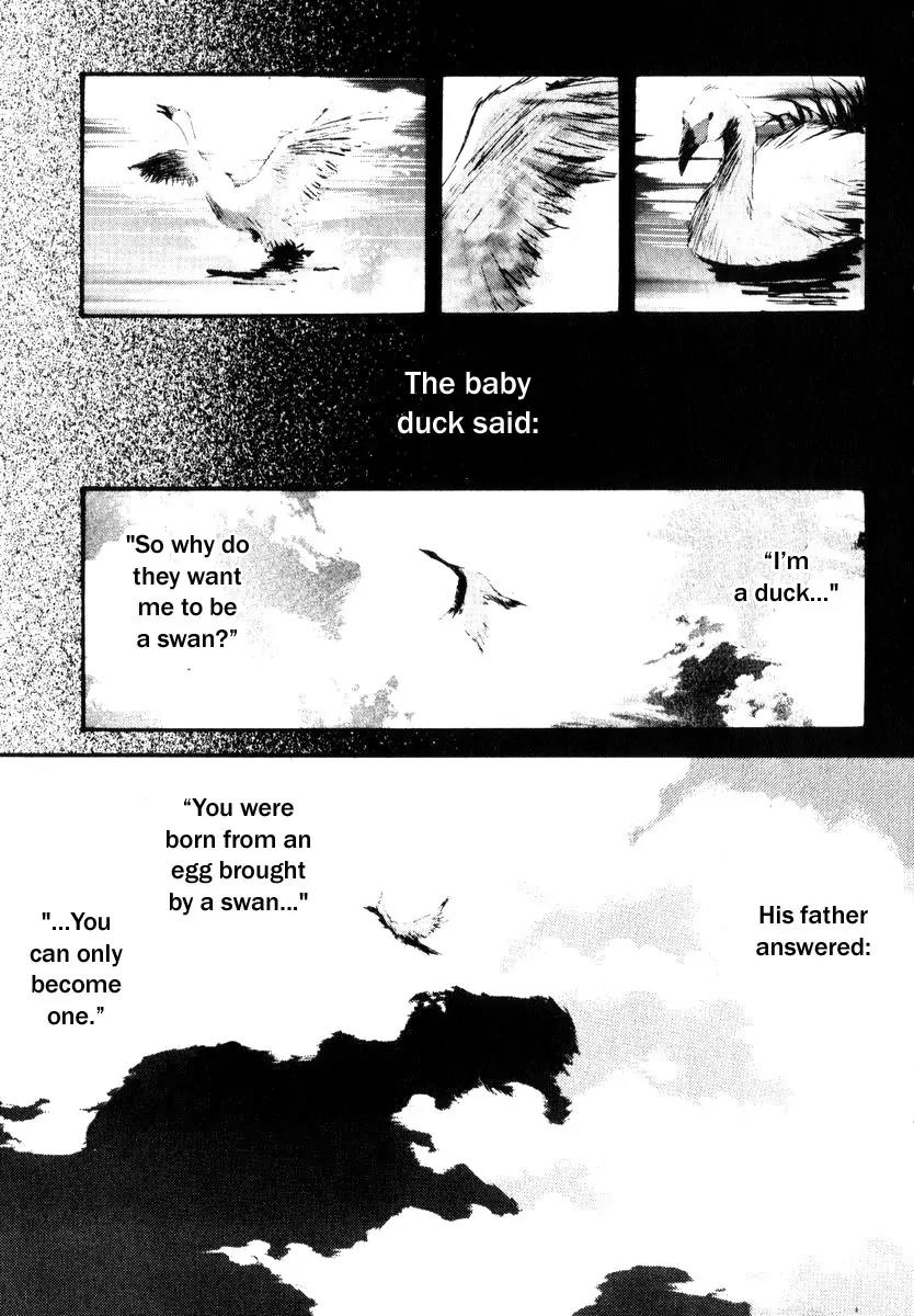 Kidou Senshi Gundam: Ecole du Ciel Chapter 1 page 15 - Chapter 1