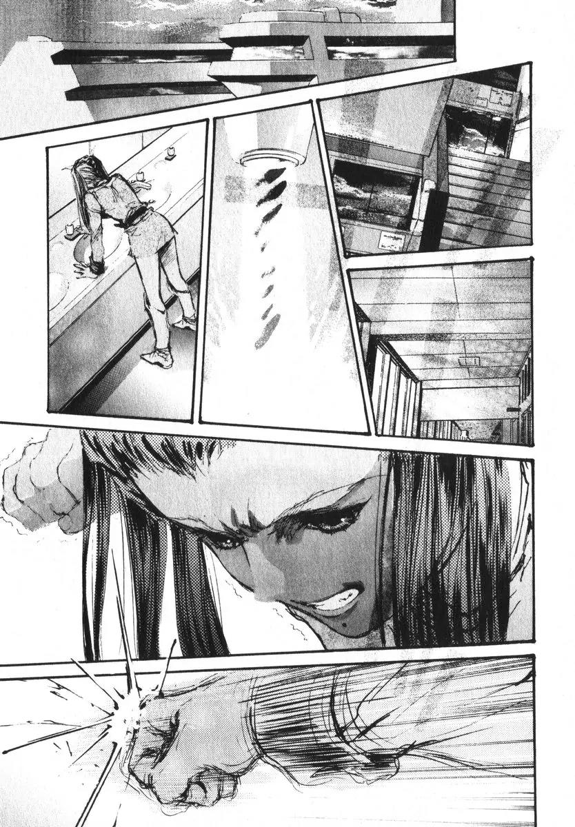 Kidou Senshi Gundam: Ecole du Ciel Chapter 1 page 159 - Chapter 1