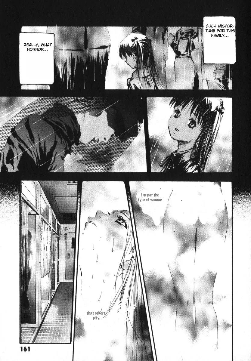 Kidou Senshi Gundam: Ecole du Ciel Chapter 1 page 164 - Chapter 1