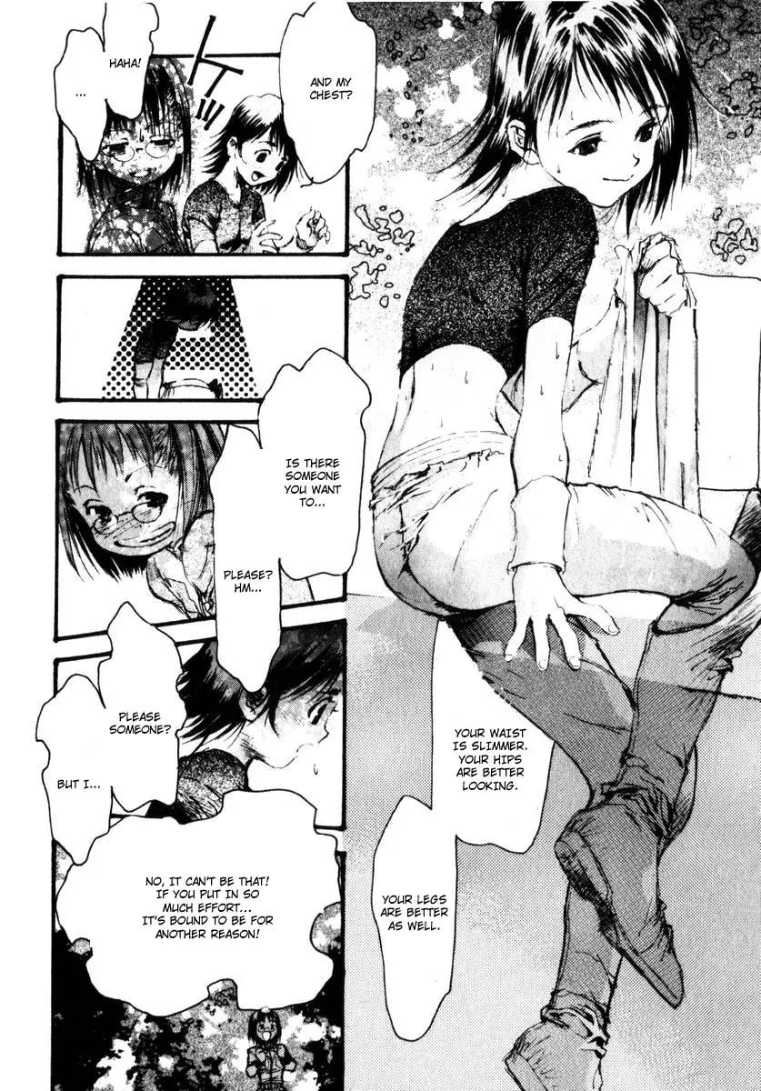 Kidou Senshi Gundam: Ecole du Ciel Chapter 1 page 59 - Chapter 1