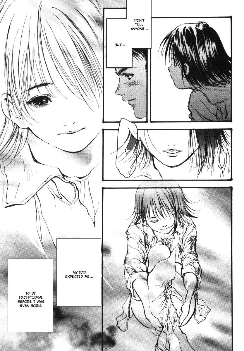 Kidou Senshi Gundam: Ecole du Ciel Chapter 1 page 68 - Chapter 1