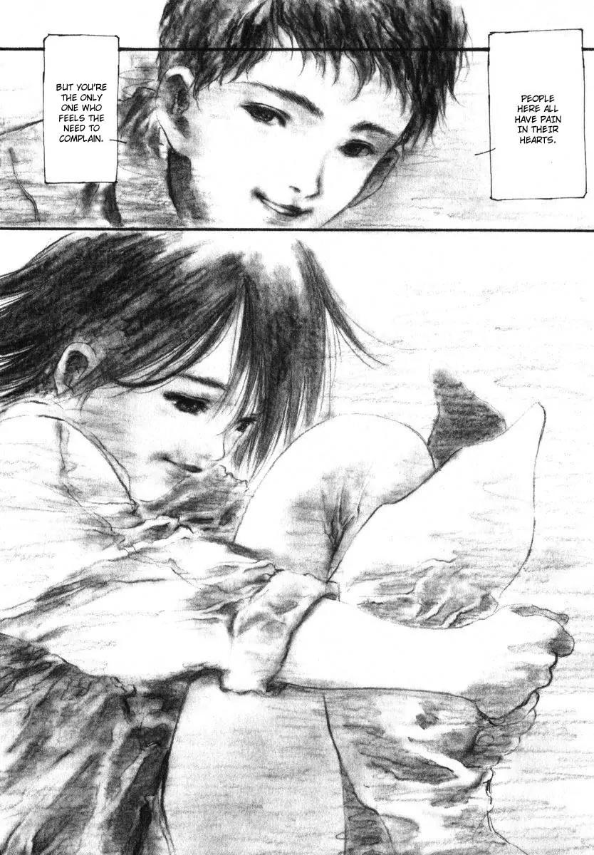 Kidou Senshi Gundam: Ecole du Ciel Chapter 1 page 71 - Chapter 1