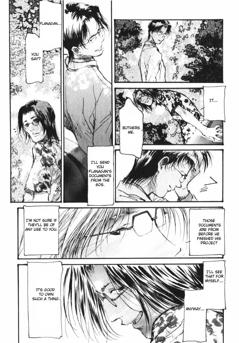 Kidou Senshi Gundam: Ecole du Ciel Chapter 1 page 94 - Chapter 1
