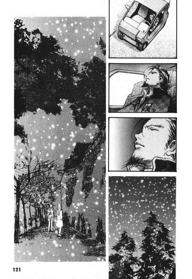 Kidou Senshi Gundam: Ecole du Ciel Chapter 10 page 11 - Chapter 10: Reunion