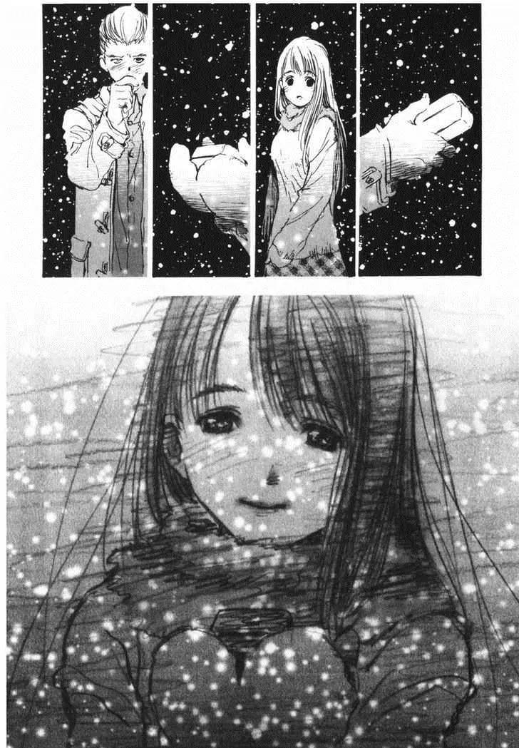 Kidou Senshi Gundam: Ecole du Ciel Chapter 10 page 12 - Chapter 10: Reunion