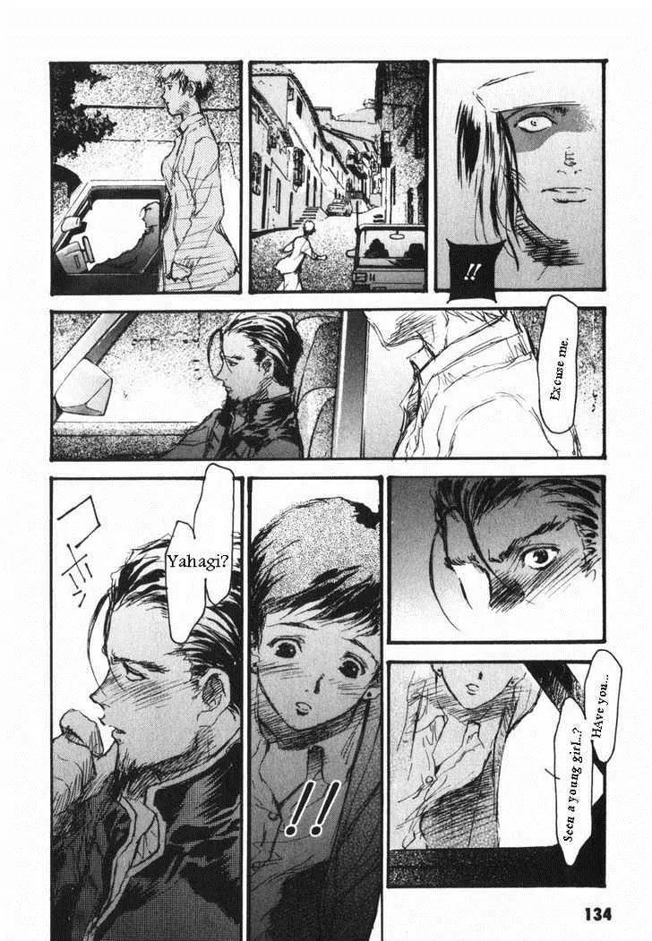 Kidou Senshi Gundam: Ecole du Ciel Chapter 10 page 24 - Chapter 10: Reunion