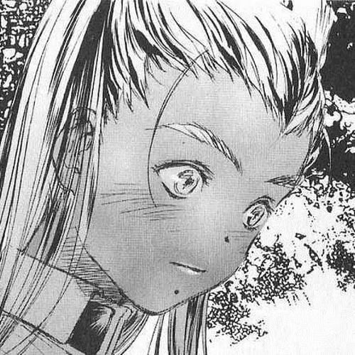 Kidou Senshi Gundam: Ecole du Ciel Chapter 11: Haruka Elmarit cover