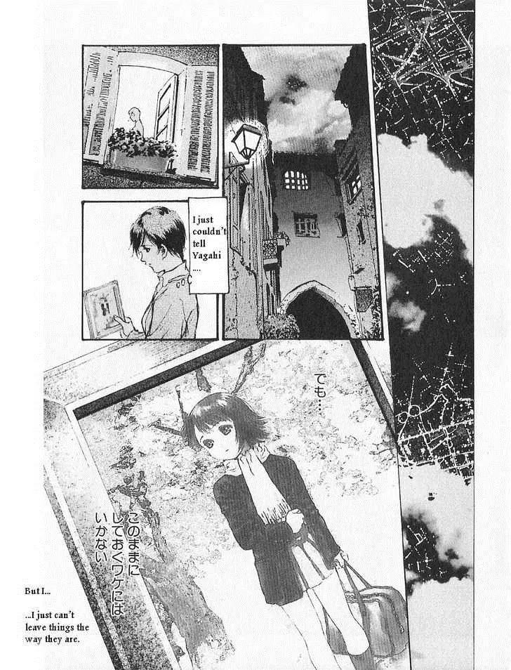 Kidou Senshi Gundam: Ecole du Ciel Chapter 13 page 29 - Chapter 13: Newtype