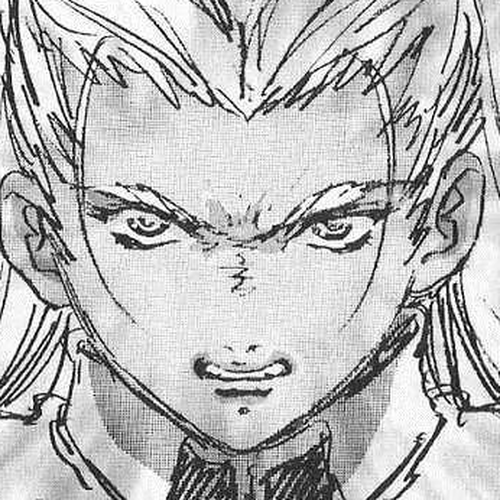 Kidou Senshi Gundam: Ecole du Ciel Chapter 13: Newtype cover