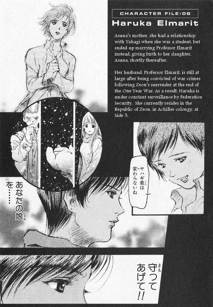 Kidou Senshi Gundam: Ecole du Ciel Chapter 14 page 28 - Chapter 14: Incoming