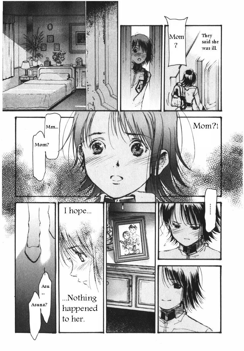 Kidou Senshi Gundam: Ecole du Ciel Chapter 2 page 122 - Chapter 2