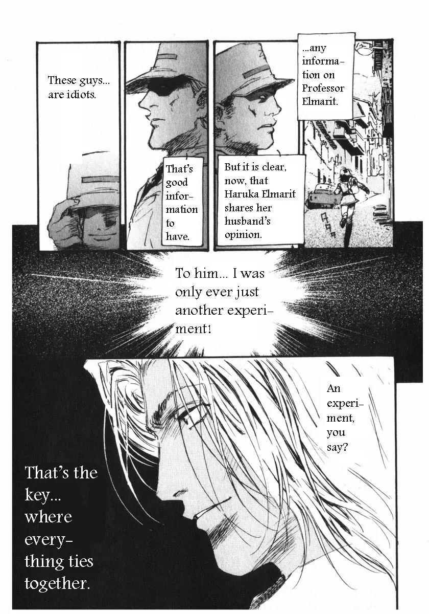 Kidou Senshi Gundam: Ecole du Ciel Chapter 2 page 140 - Chapter 2