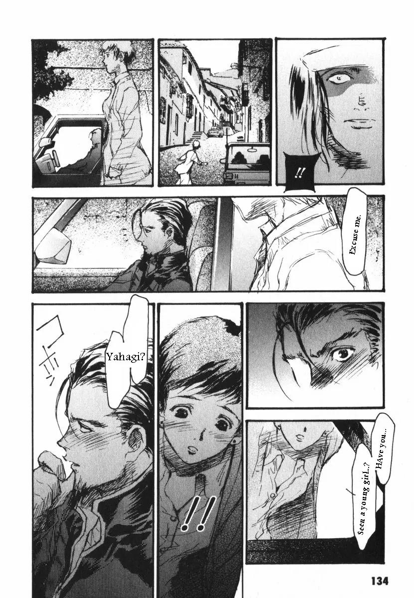 Kidou Senshi Gundam: Ecole du Ciel Chapter 2 page 141 - Chapter 2