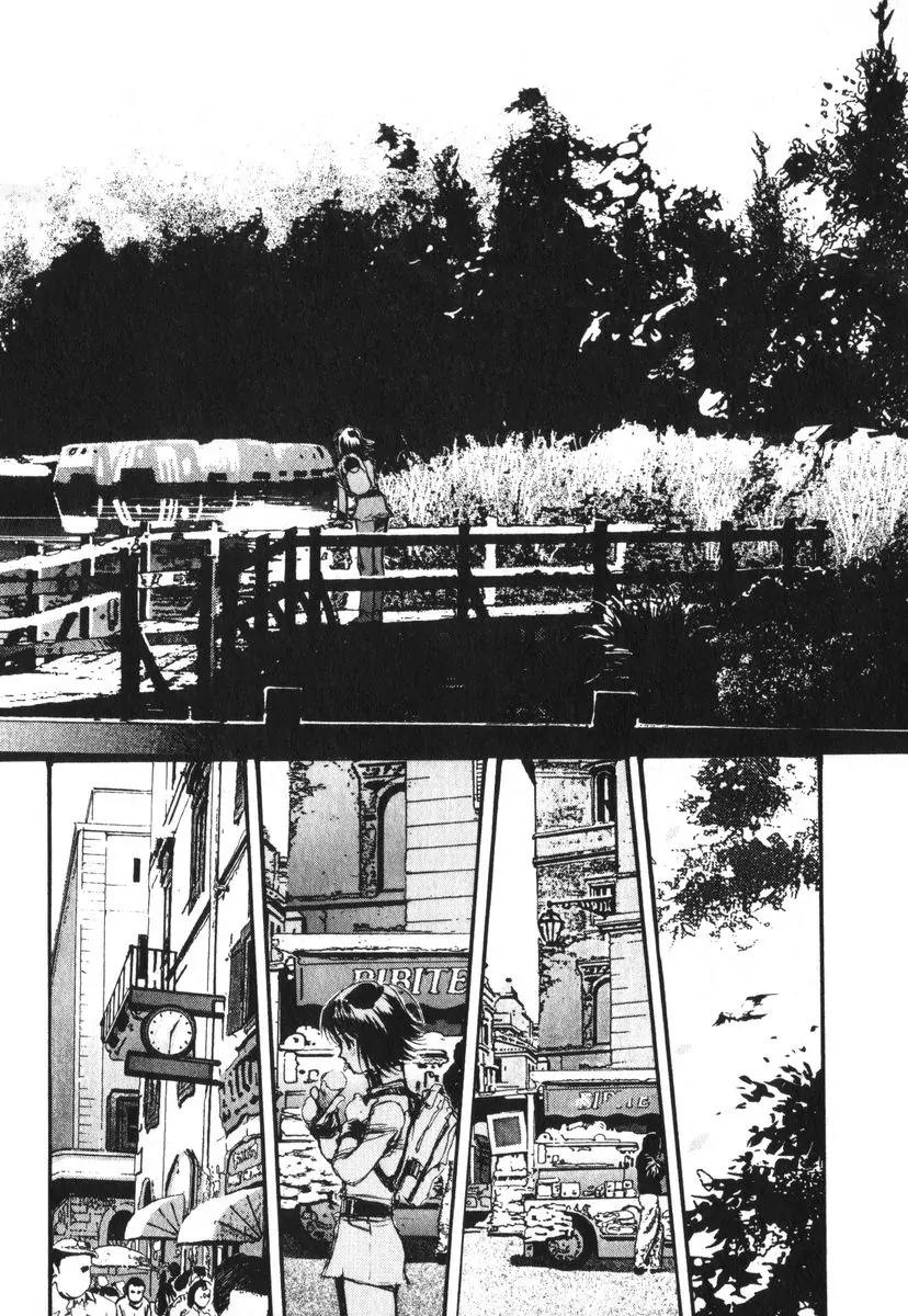 Kidou Senshi Gundam: Ecole du Ciel Chapter 2 page 143 - Chapter 2