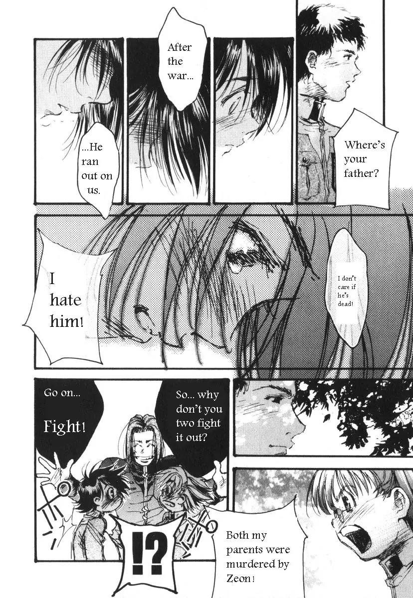 Kidou Senshi Gundam: Ecole du Ciel Chapter 2 page 169 - Chapter 2