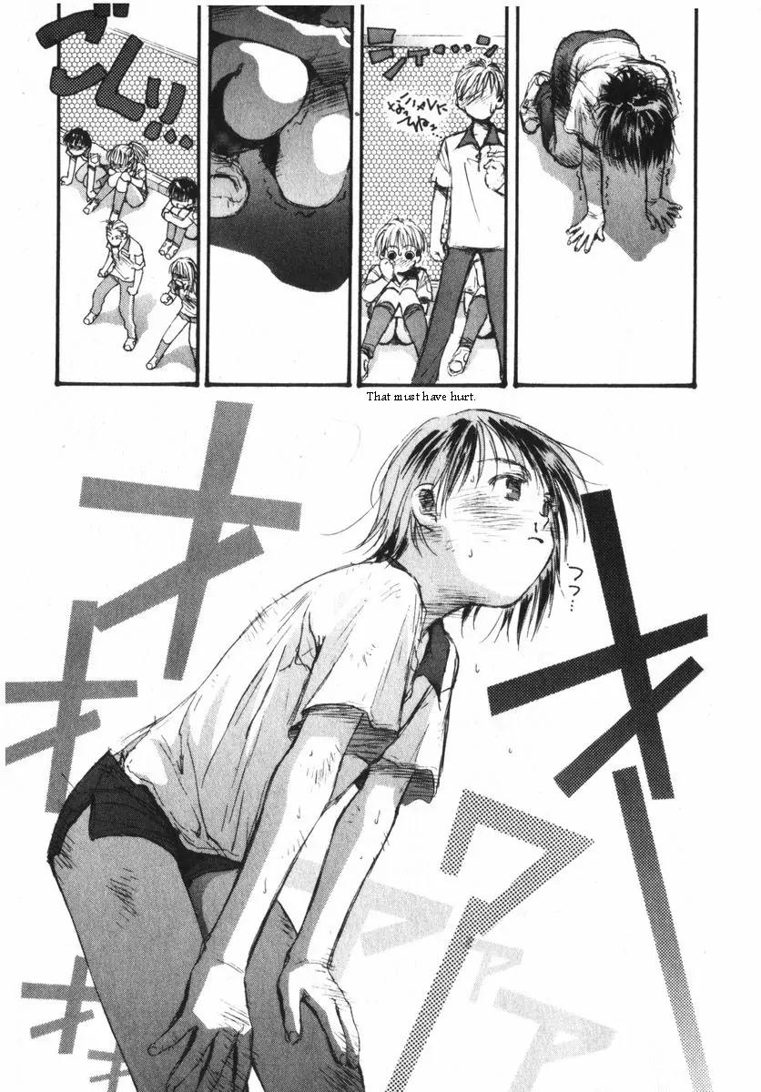 Kidou Senshi Gundam: Ecole du Ciel Chapter 2 page 28 - Chapter 2
