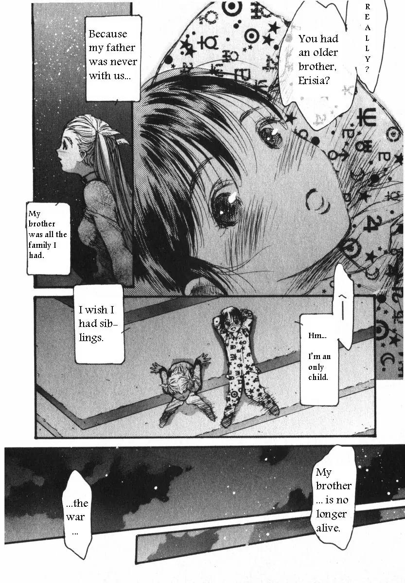 Kidou Senshi Gundam: Ecole du Ciel Chapter 2 page 51 - Chapter 2