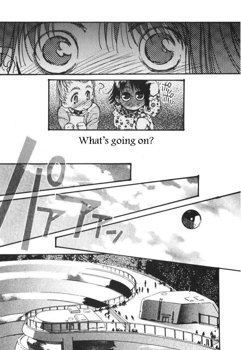 Kidou Senshi Gundam: Ecole du Ciel Chapter 2 page 54 - Chapter 2