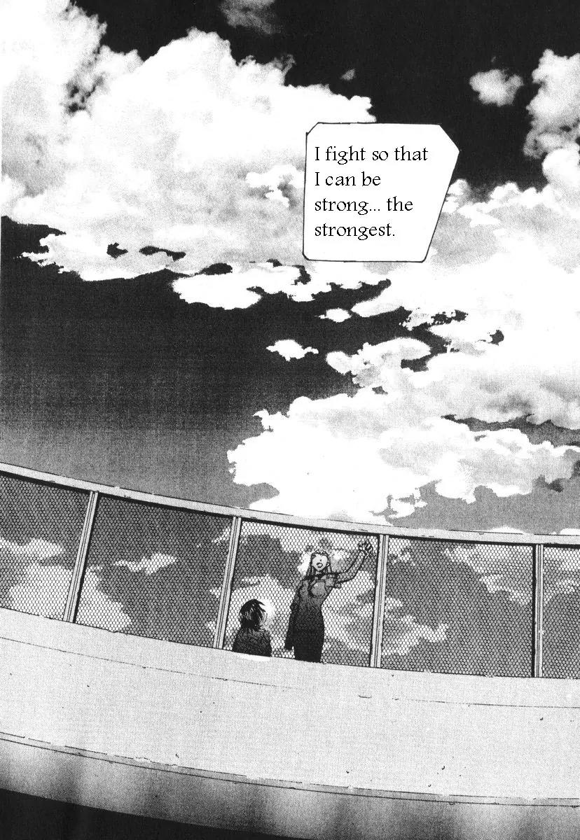 Kidou Senshi Gundam: Ecole du Ciel Chapter 2 page 61 - Chapter 2