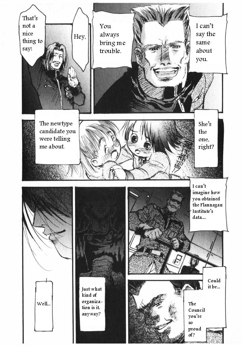 Kidou Senshi Gundam: Ecole du Ciel Chapter 2 page 76 - Chapter 2